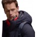 Love Again 2023 Sam Heughan (Rob Burns) Puffer Jacket